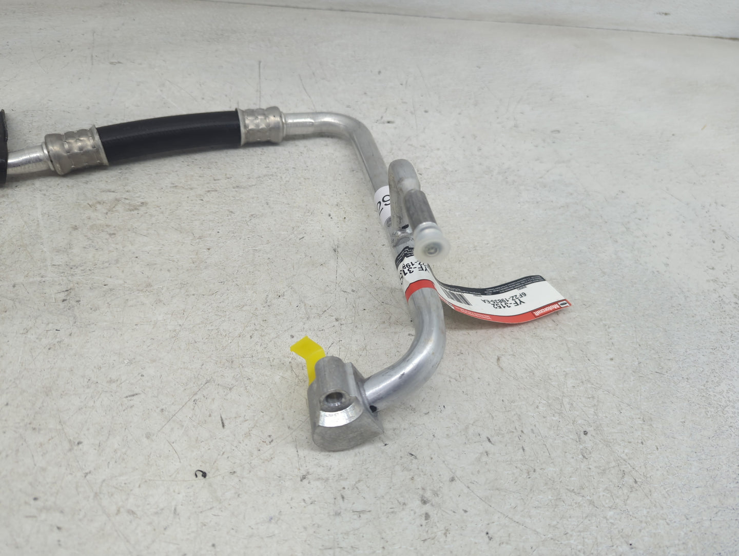 2007 Ford Freestar Air Conditioner Hose - Oemusedautoparts1.com
