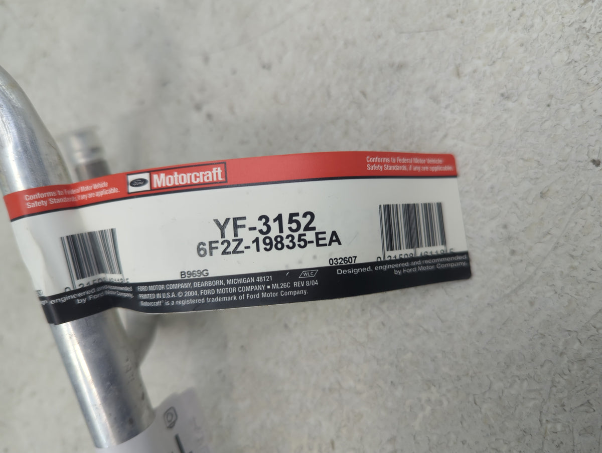 2007 Ford Freestar Air Conditioner Hose - Oemusedautoparts1.com