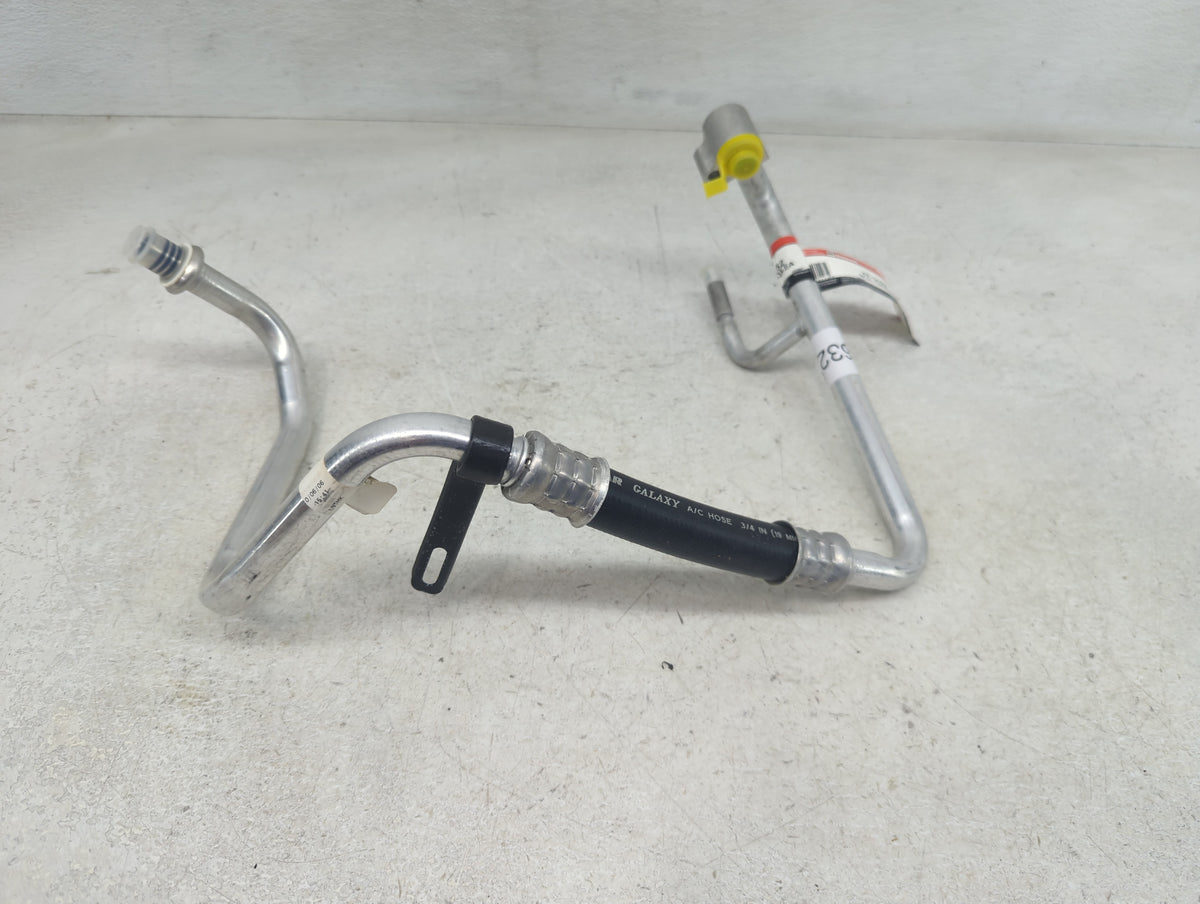 2007 Ford Freestar Air Conditioner Hose - Oemusedautoparts1.com