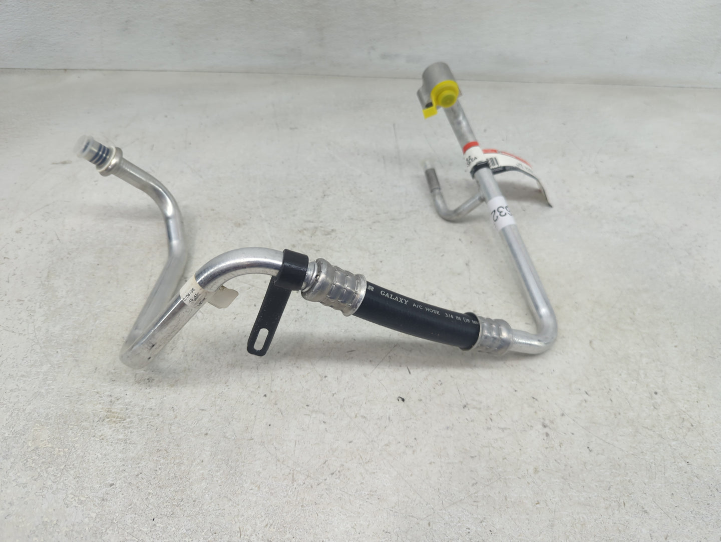 2007 Ford Freestar Air Conditioner Hose - Oemusedautoparts1.com