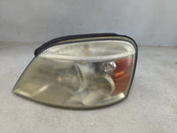 2004-2007 Ford Freestar Driver Left Oem Head Light Headlight Lamp 1467147 - Oemusedautoparts1.com