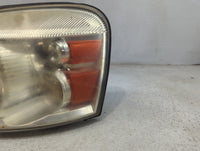 2004-2007 Ford Freestar Driver Left Oem Head Light Headlight Lamp 1467147 - Oemusedautoparts1.com