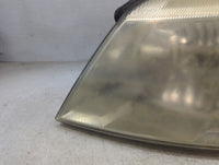 2004-2007 Ford Freestar Driver Left Oem Head Light Headlight Lamp 1467147 - Oemusedautoparts1.com