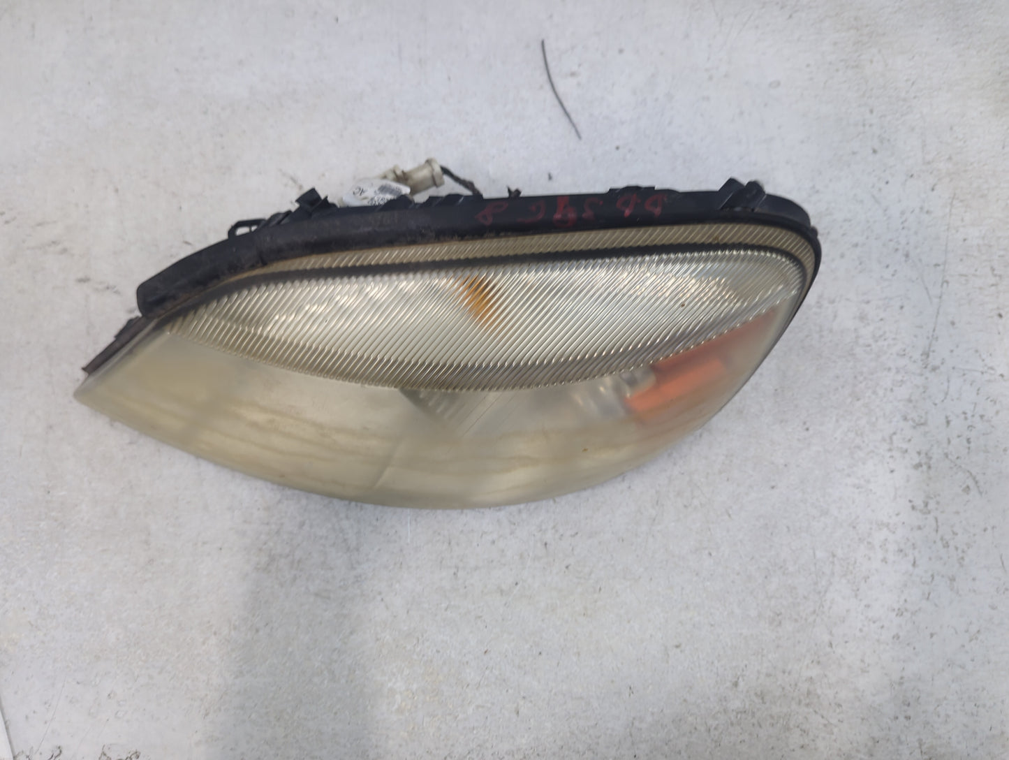 2004-2007 Ford Freestar Driver Left Oem Head Light Headlight Lamp 1467147 - Oemusedautoparts1.com