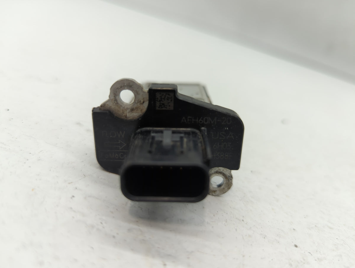 2004-2007 Ford Freestar Mass Air Flow Meter Maf Sensor - Oemusedautoparts1.com