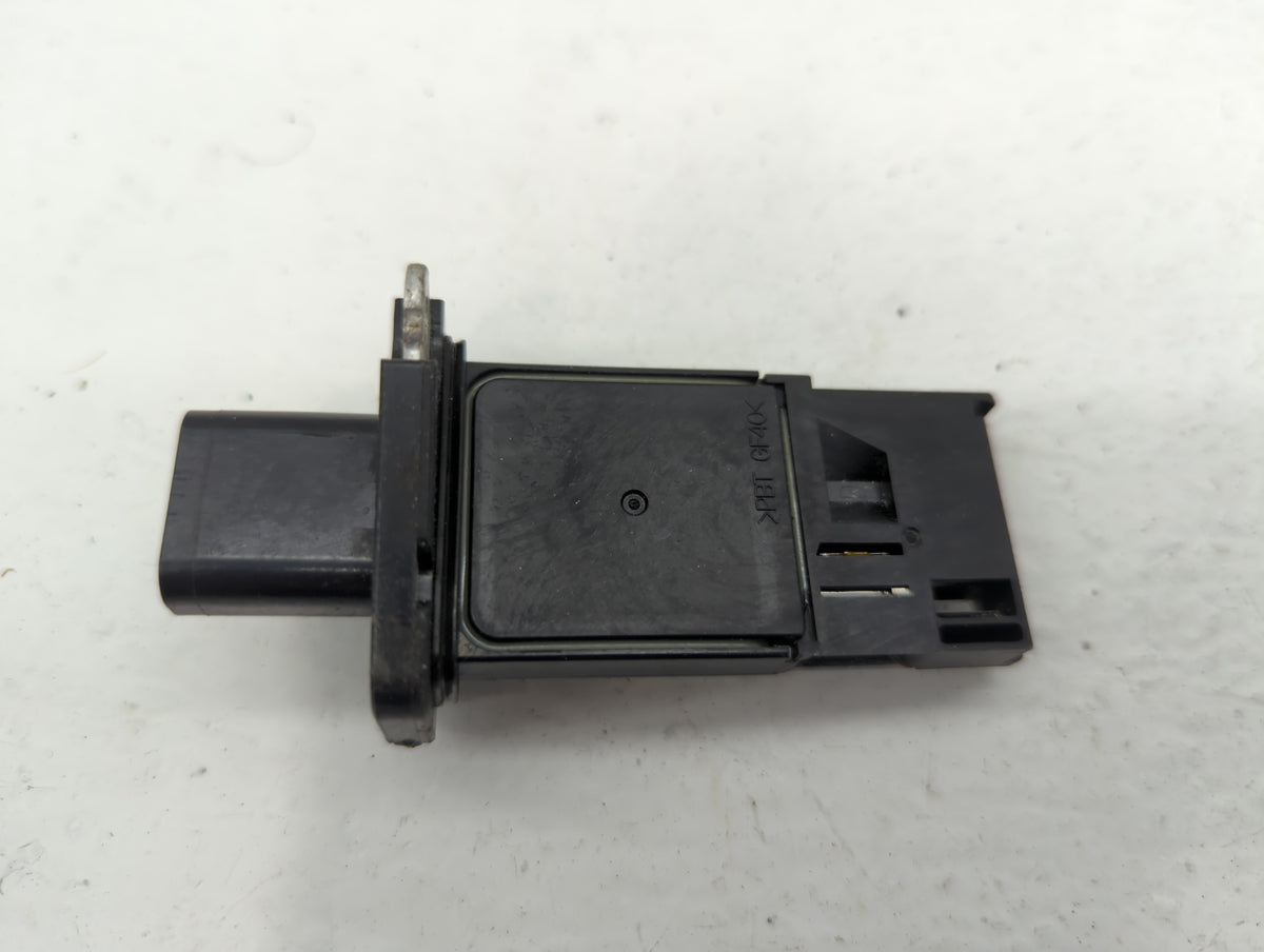 2004-2007 Ford Freestar Mass Air Flow Meter Maf Sensor - Oemusedautoparts1.com