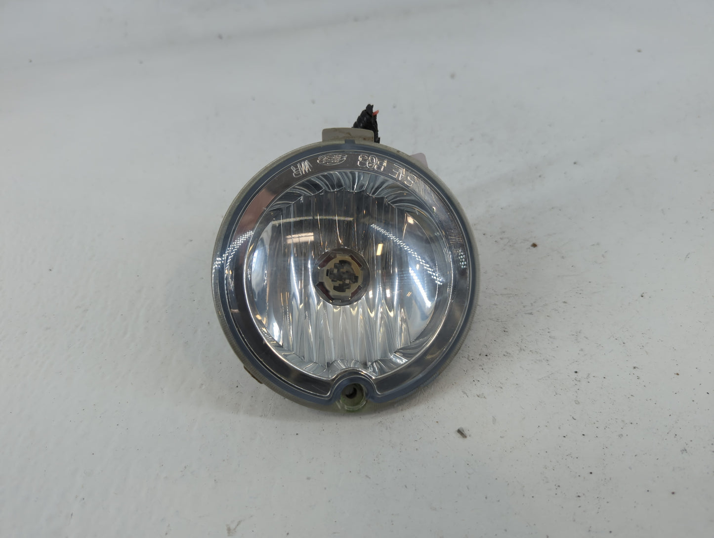 2004-2007 Ford Freestar Passenger Right Oem Front Light Lamp - Oemusedautoparts1.com