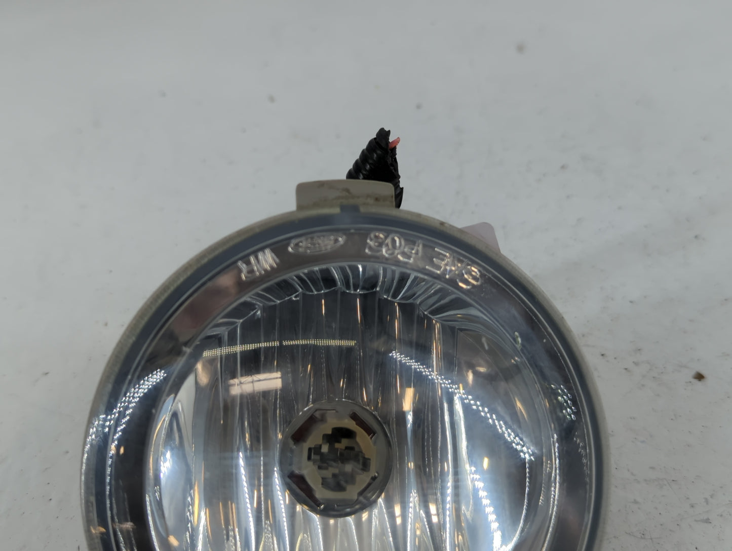 2004-2007 Ford Freestar Passenger Right Oem Front Light Lamp - Oemusedautoparts1.com