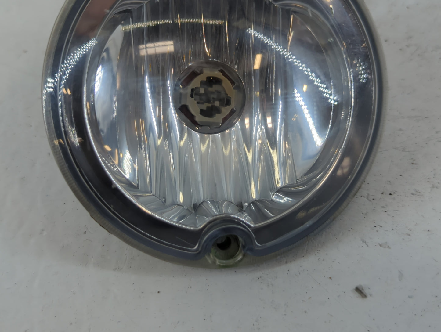 2004-2007 Ford Freestar Passenger Right Oem Front Light Lamp - Oemusedautoparts1.com