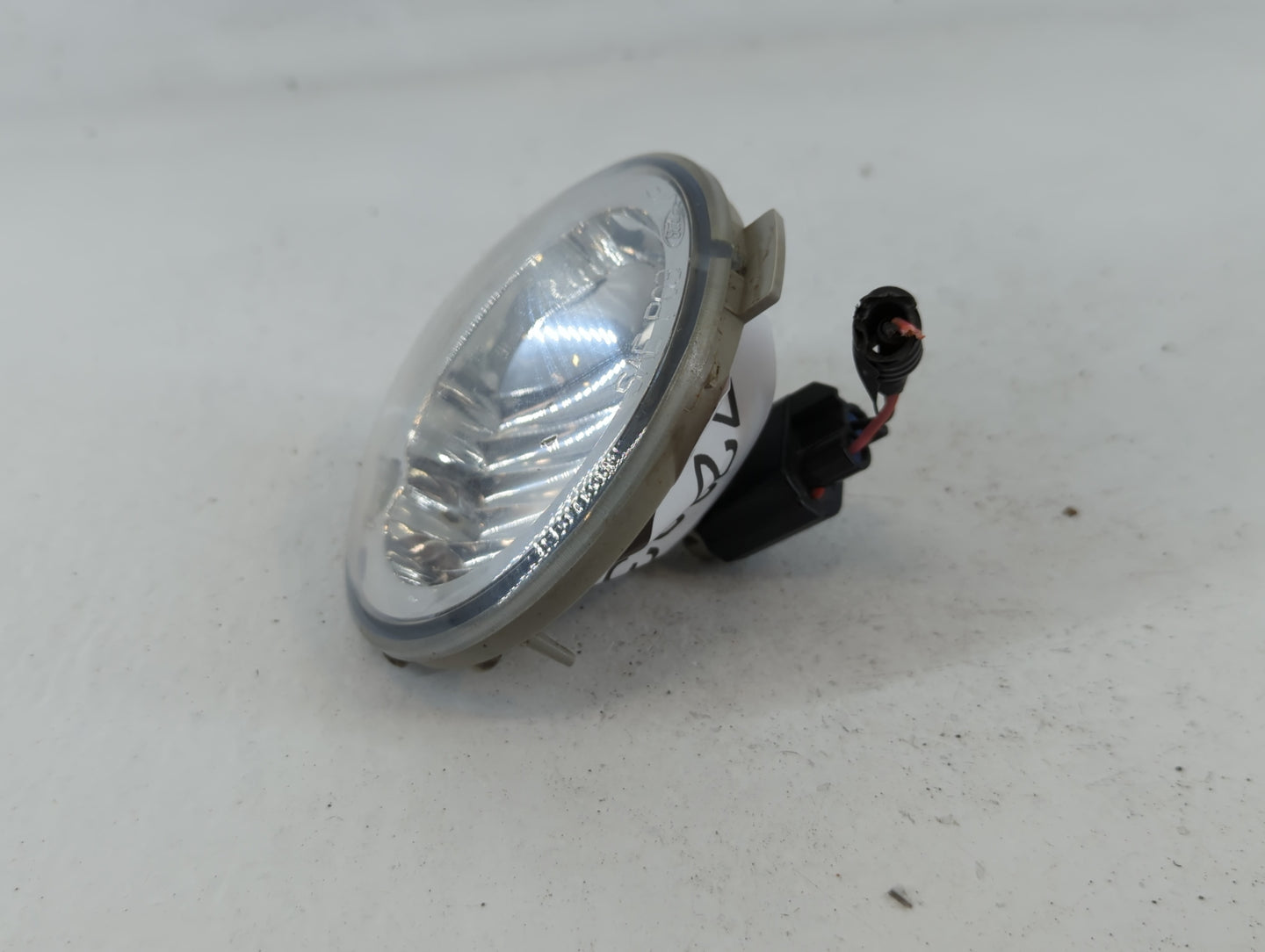 2004-2007 Ford Freestar Passenger Right Oem Front Light Lamp - Oemusedautoparts1.com