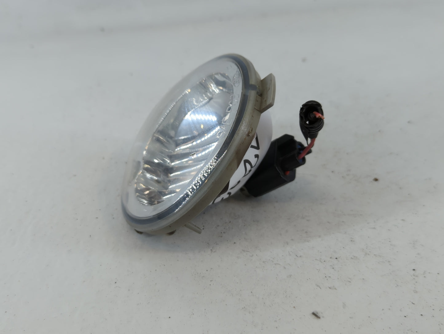 2004-2007 Ford Freestar Passenger Right Oem Front Light Lamp - Oemusedautoparts1.com