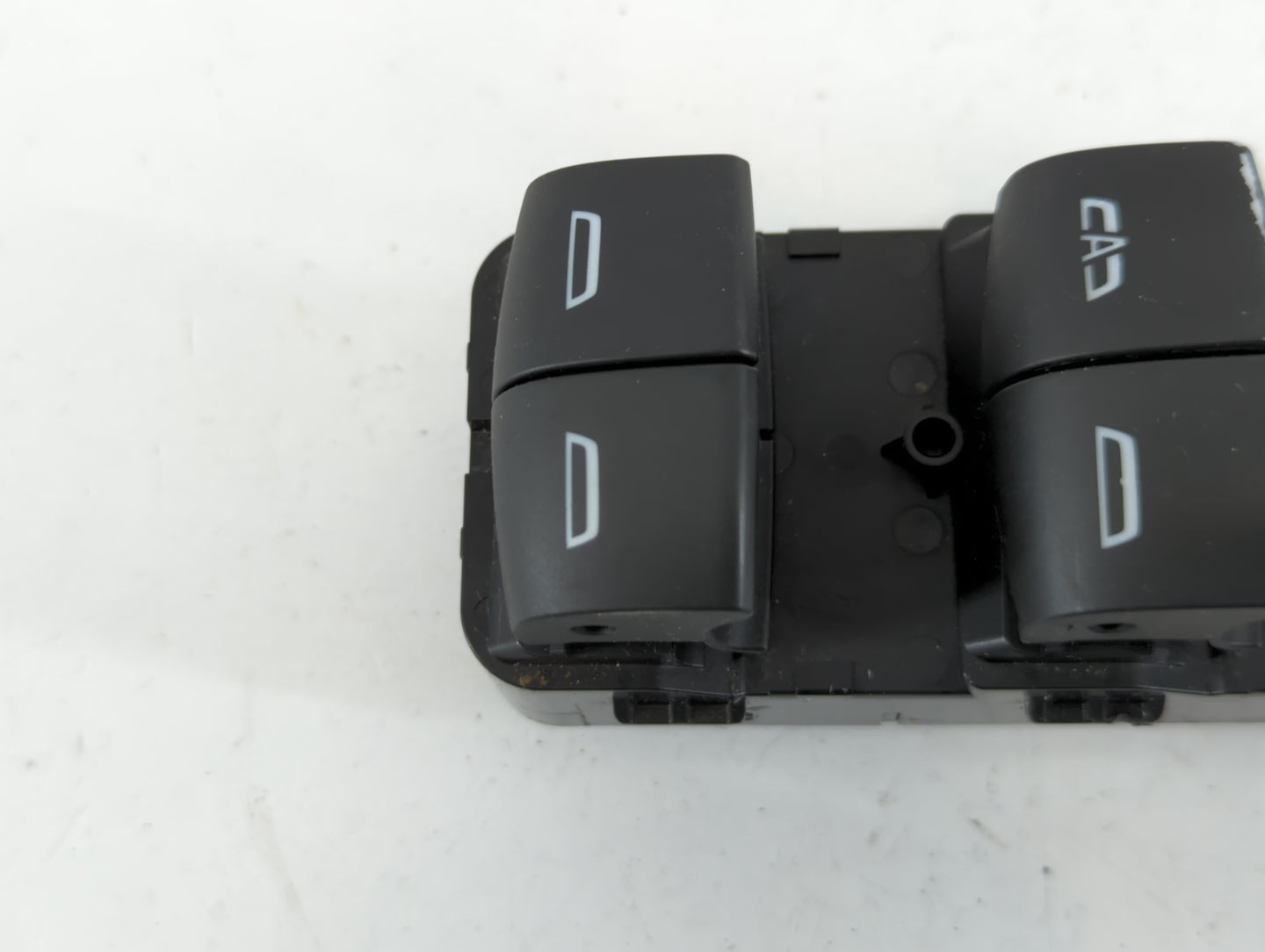2006-2007 Ford Freestar Master Power Window Switch Replacement Driver Side Left P/N:84513464 6F2T-14540-4CJA6 Fits Fits 2006