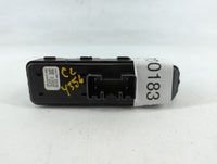 2006-2007 Ford Freestar Master Power Window Switch Replacement Driver Side Left P/N:84513464 6F2T-14540-4CJA6 Fits Fits 2006