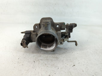 compare product 2004-2007 Ford Freestar Throttle Body P/N:F5RF 9B989 Fits Fits 2004 2005 2006 2007 OEM Used Auto Parts