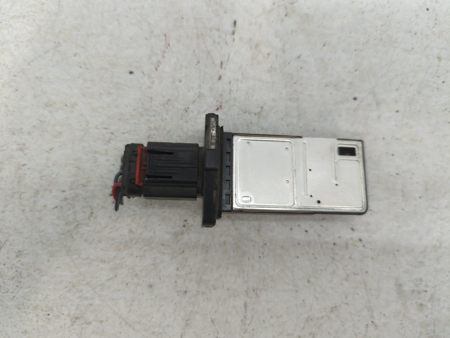 2004-2007 Ford Freestar Mass Air Flow Meter Maf - Oemusedautoparts1.com