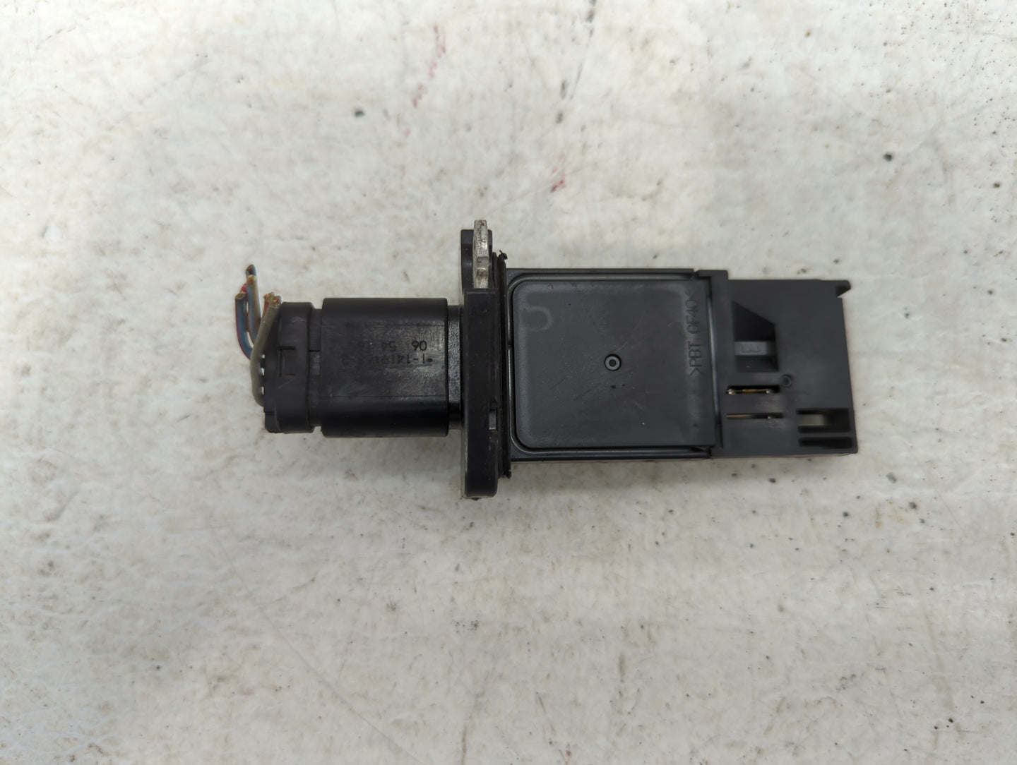 2004-2007 Ford Freestar Mass Air Flow Meter Maf - Oemusedautoparts1.com