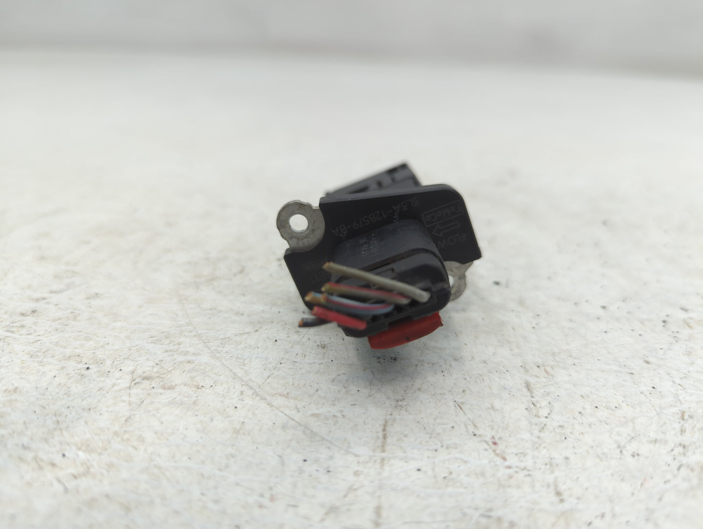 2004-2007 Ford Freestar Mass Air Flow Meter Maf - Oemusedautoparts1.com
