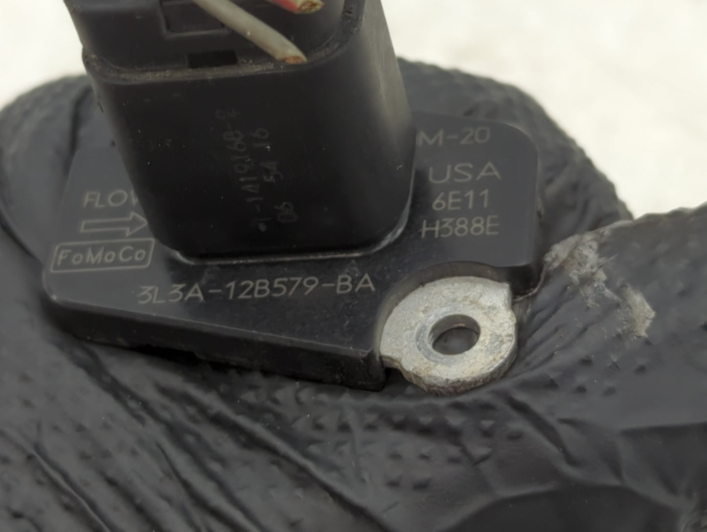 2004-2007 Ford Freestar Mass Air Flow Meter Maf - Oemusedautoparts1.com