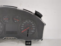 2007 Ford Freestyle Instrument Cluster Speedometer Gauges P/N:7F9T-10849-CA Fits OEM Used Auto Parts - Oemusedautoparts1.com