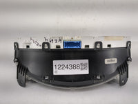 2007 Ford Freestyle Instrument Cluster Speedometer Gauges P/N:7F9T-10849-CA Fits OEM Used Auto Parts - Oemusedautoparts1.com