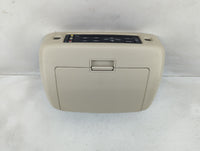 2007 Ford Freestyle Information Radio Display Screen - Oemusedautoparts1.com