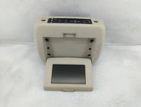 2007 Ford Freestyle Information Display Screen - Oemusedautoparts1.com