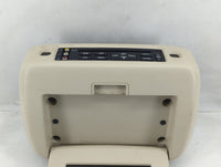 2007 Ford Freestyle Information Radio Display Screen - Oemusedautoparts1.com