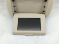 2007 Ford Freestyle Information Display Screen - Oemusedautoparts1.com