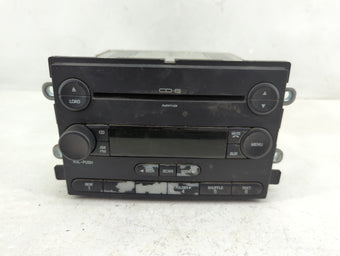compare product 2006-2007 Ford Freestyle Radio AM FM Cd Player Receiver Replacement P/N:6F9T-18C815-AC Fits Fits 2006 2007 OEM Used Auto Parts