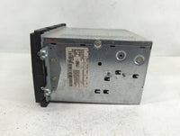 2006-2007 Ford Freestyle Radio AM FM Cd Player Receiver Replacement P/N:6F9T-18C815-AC Fits Fits 2006 2007 OEM Used Auto Par