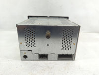 2006-2007 Ford Freestyle Radio AM FM Cd Player Receiver Replacement P/N:6F9T-18C815-AC Fits Fits 2006 2007 OEM Used Auto Par