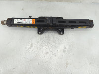 2007 Ford Freestyle Spare Scissor Car Jack - Oemusedautoparts1.com
