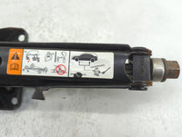 2007 Ford Freestyle Spare Scissor Car Jack - Oemusedautoparts1.com