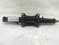 2007 Ford Freestyle Spare Scissor Car Jack - Oemusedautoparts1.com