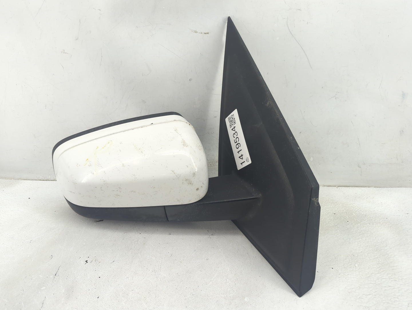 2005-2007 Ford Freestyle Passenger Side View Mirror - Right Door Mirror OEM Used - Oemusedautoparts1.com