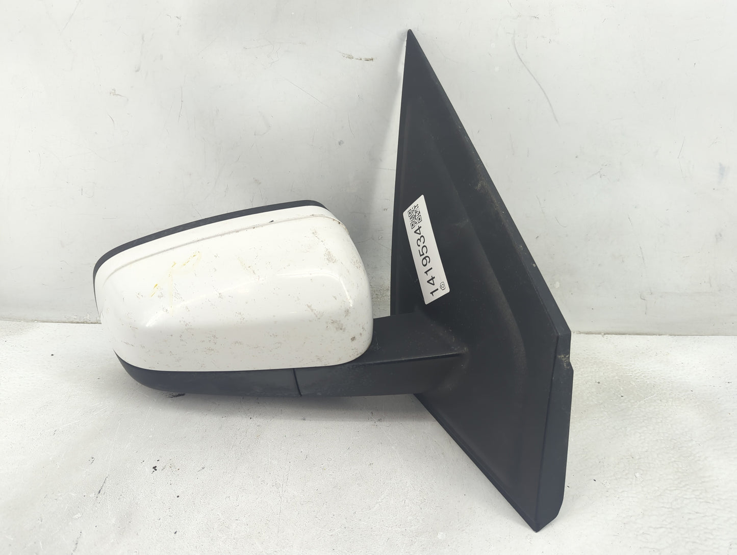 2005-2007 Ford Freestyle Passenger Side View Mirror - Right Door Mirror OEM Used - Oemusedautoparts1.com