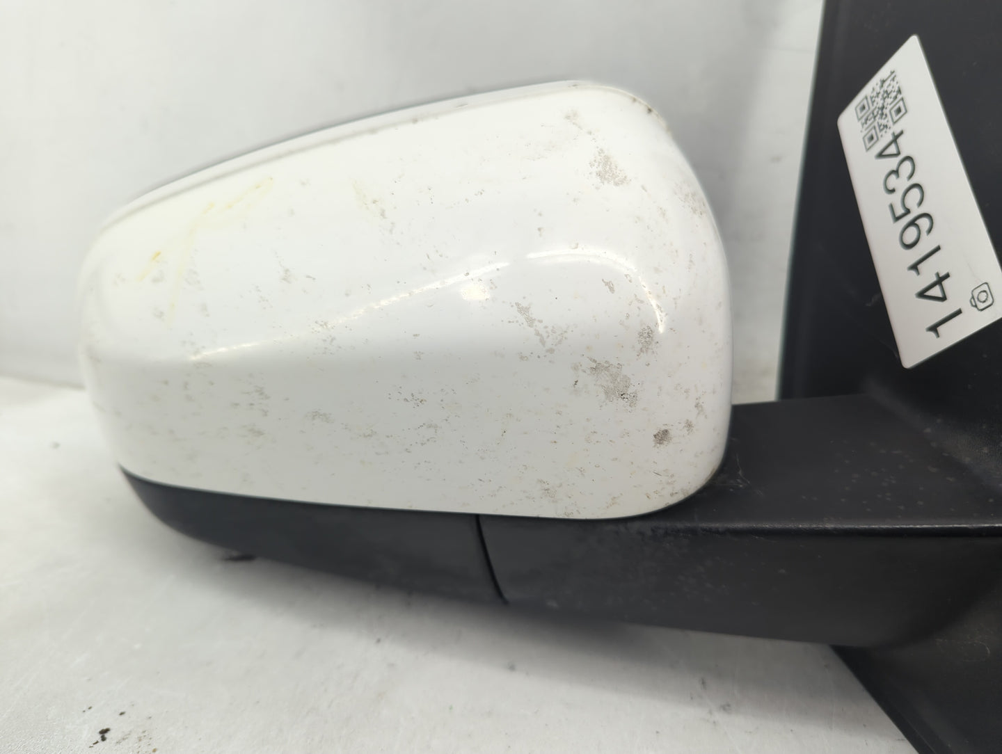 2005-2007 Ford Freestyle Passenger Side View Mirror - Right Door Mirror OEM Used - Oemusedautoparts1.com