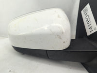 2005-2007 Ford Freestyle Passenger Side View Mirror - Right Door Mirror OEM Used - Oemusedautoparts1.com