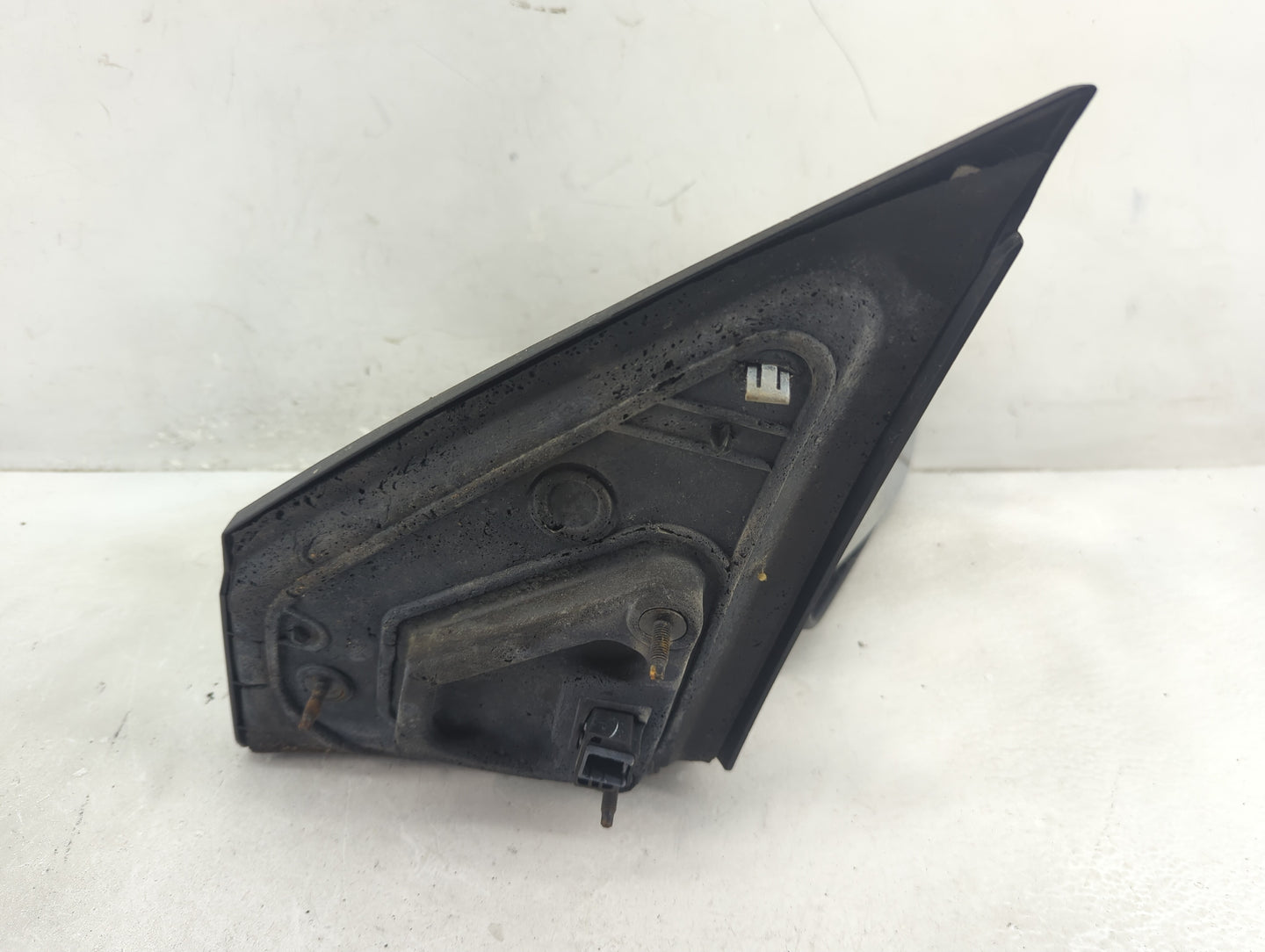 2005-2007 Ford Freestyle Passenger Side View Mirror - Right Door Mirror OEM Used - Oemusedautoparts1.com