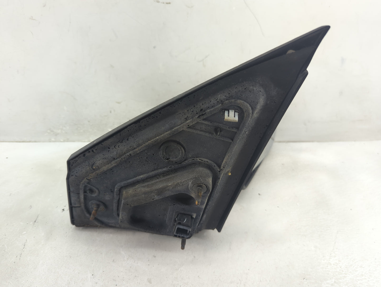 2005-2007 Ford Freestyle Passenger Side View Mirror - Right Door Mirror OEM Used - Oemusedautoparts1.com