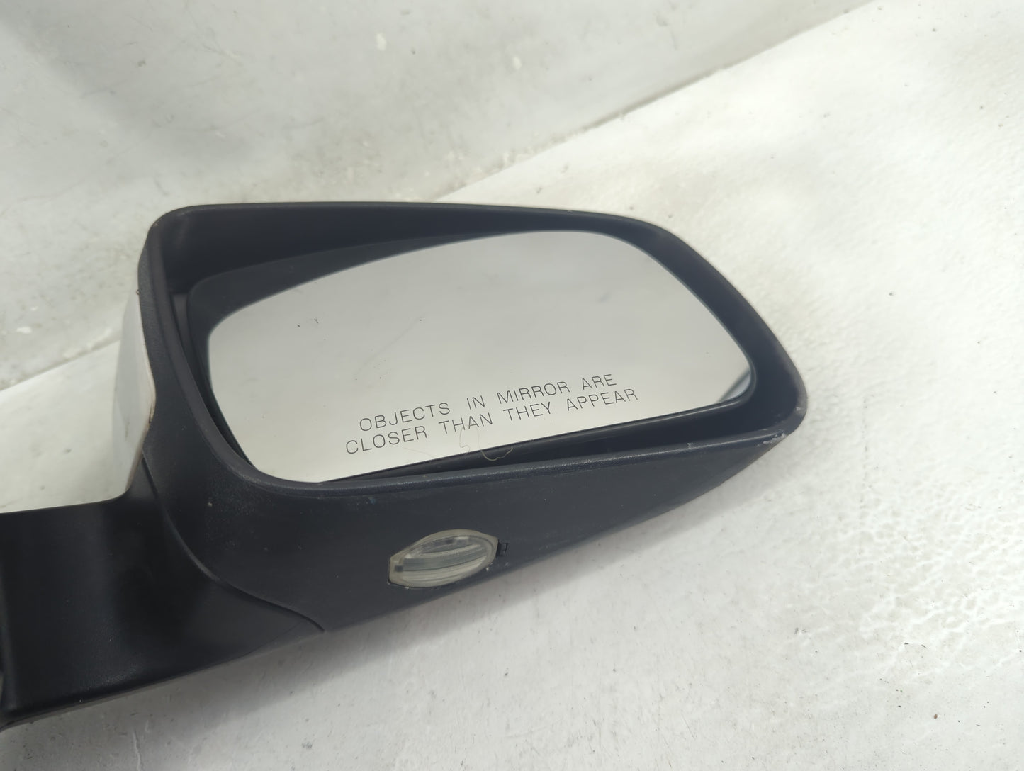 2005-2007 Ford Freestyle Passenger Side View Mirror - Right Door Mirror OEM Used - Oemusedautoparts1.com