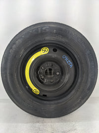 2007 Ford Freestyle Spare Donut Tire Wheel Rim Oem - Oemusedautoparts1.com