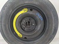 2007 Ford Freestyle Spare Donut Tire Wheel Rim Oem - Oemusedautoparts1.com