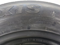 2007 Ford Freestyle Spare Donut Tire Wheel Rim Oem - Oemusedautoparts1.com