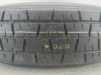 2007 Ford Freestyle Spare Donut Tire Wheel Rim Oem - Oemusedautoparts1.com