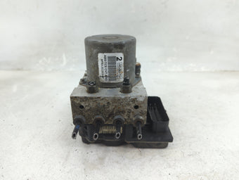 compare product 2006-2007 Ford Freestyle ABS Pump Control Module Replacement P/N:6F93-2C333-B Fits Fits 2006 2007 OEM Used Auto Parts