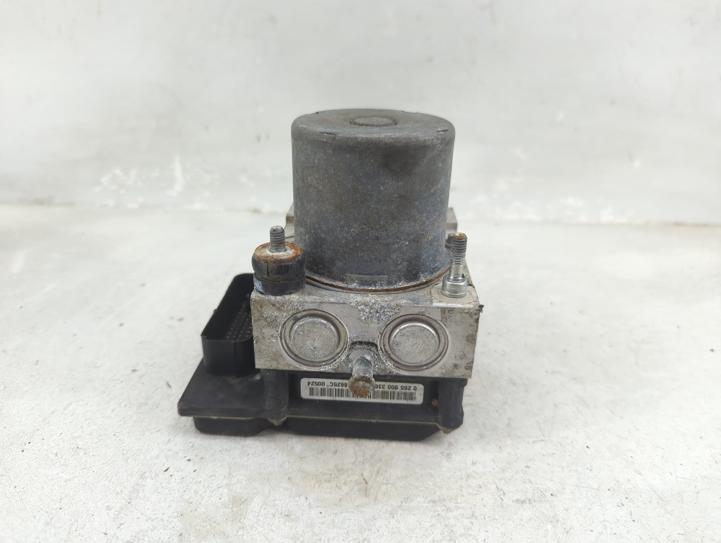 2006-2007 Ford Freestyle ABS Pump Control Module Replacement P/N:6F93-2C333-B Fits Fits 2006 2007 OEM Used Auto Parts - Oemu