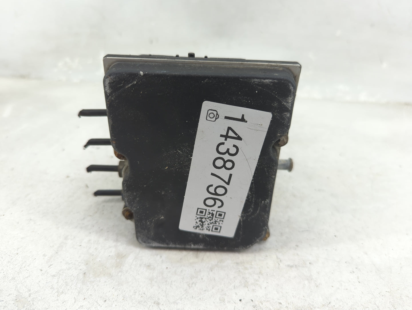 2006-2007 Ford Freestyle ABS Pump Control Module Replacement P/N:6F93-2C333-B Fits Fits 2006 2007 OEM Used Auto Parts - Oemu