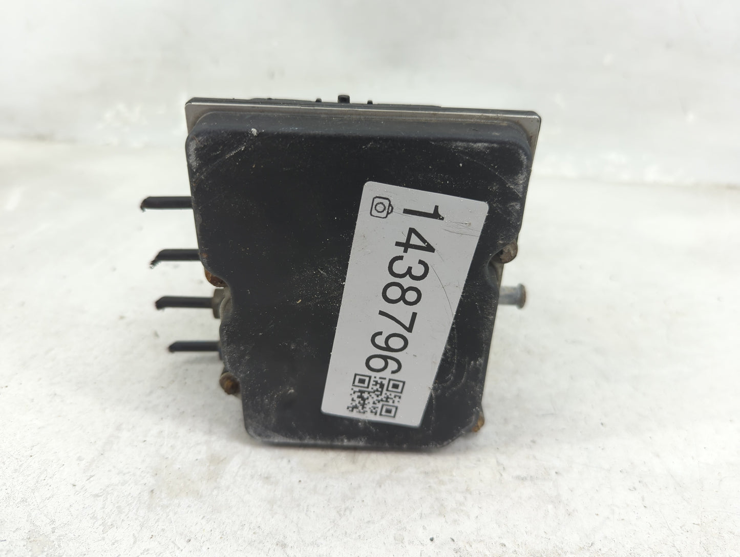 2006-2007 Ford Freestyle ABS Pump Control Module Replacement P/N:6F93-2C333-B Fits Fits 2006 2007 OEM Used Auto Parts - Oemu