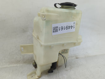 compare product 2005-2007 Ford Freestyle Radiator Coolant Overflow Expansion Tank Bottle 1449181